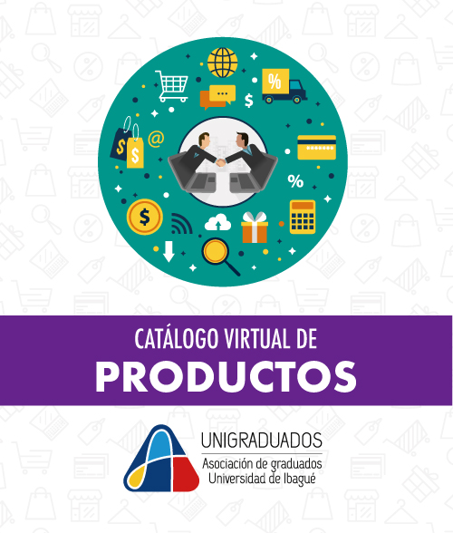 Directorio Virtual de productos Unigraduados Unibagué